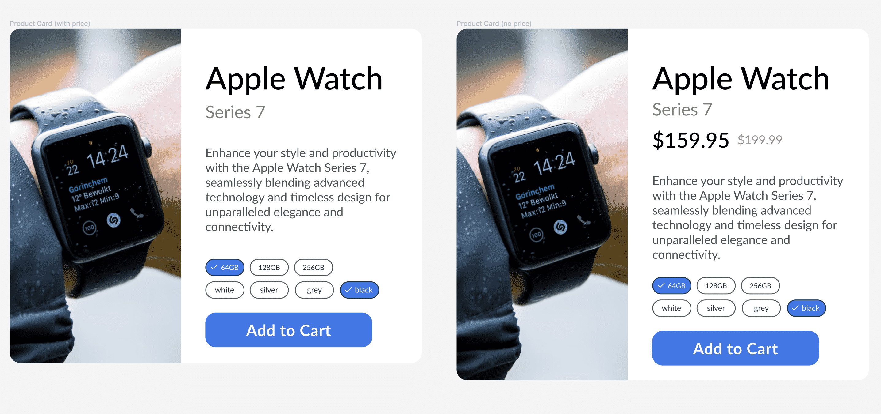 Product Card
