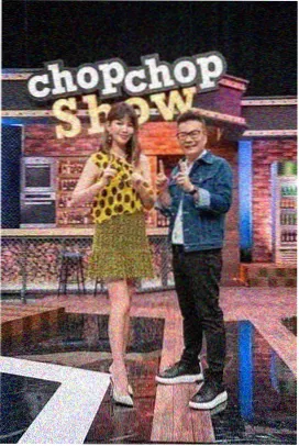 免费观看综艺节目